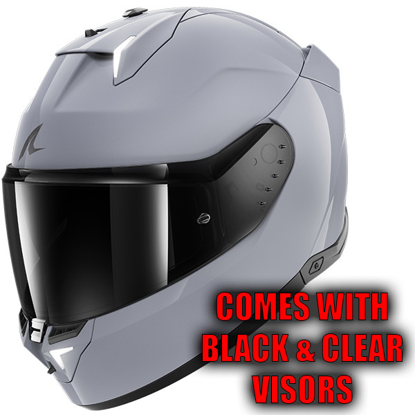 Shark Helmets Shark Skwal I3 Dark Shadow ED S05